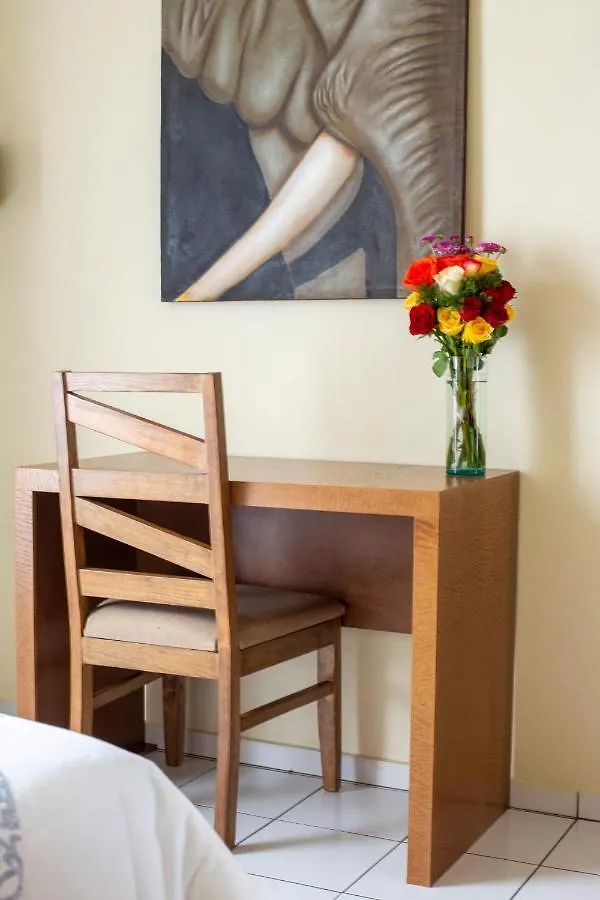 Apartmán Casa Kinich Guadalajara 0*,  Mexiko