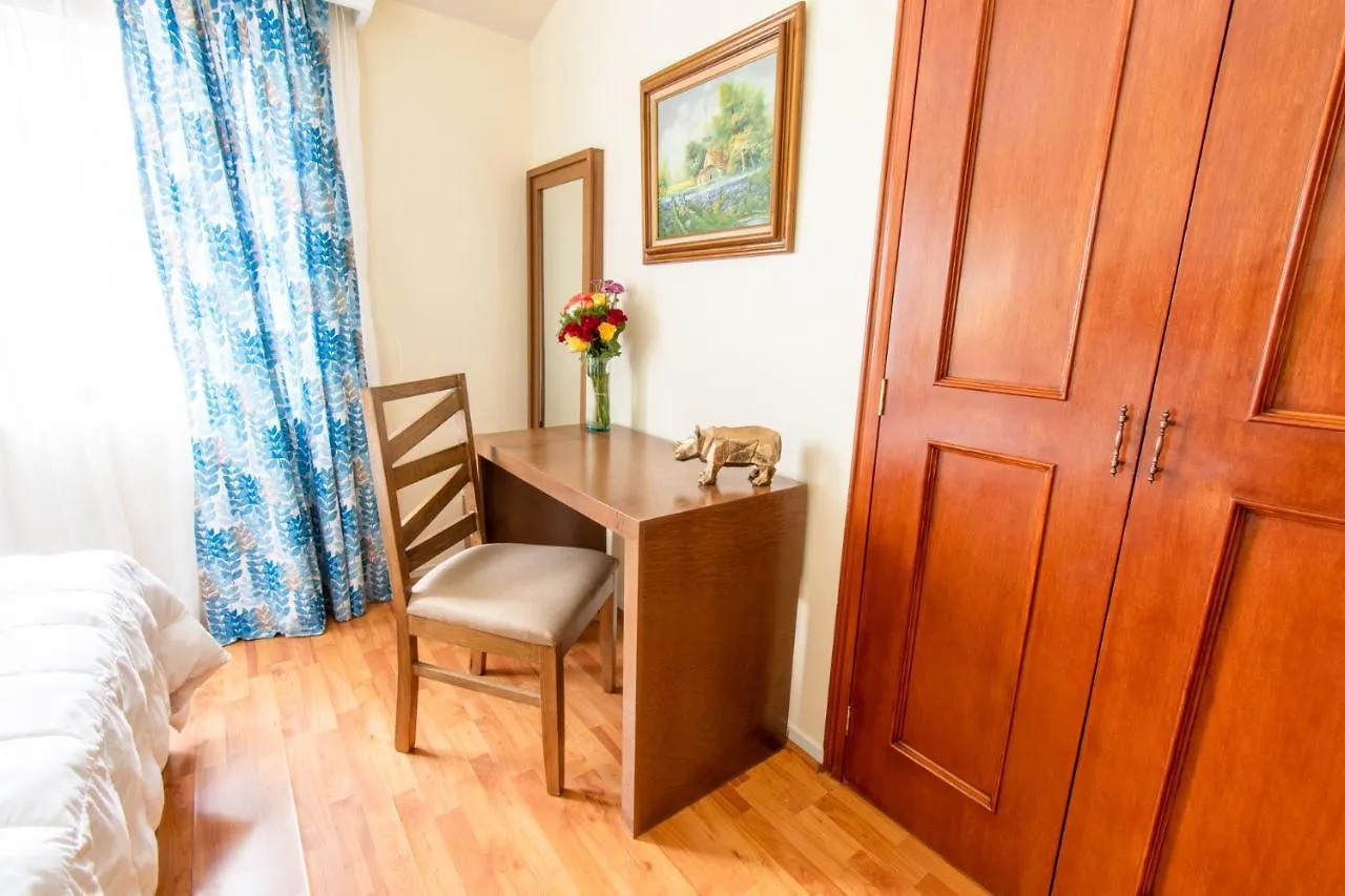 Apartmán Casa Kinich Guadalajara