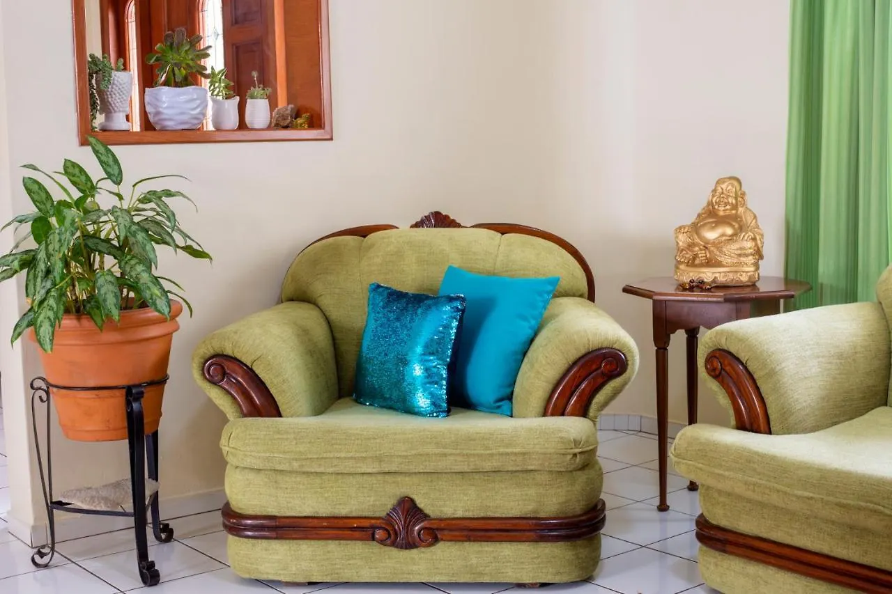 Apartmán Casa Kinich Guadalajara