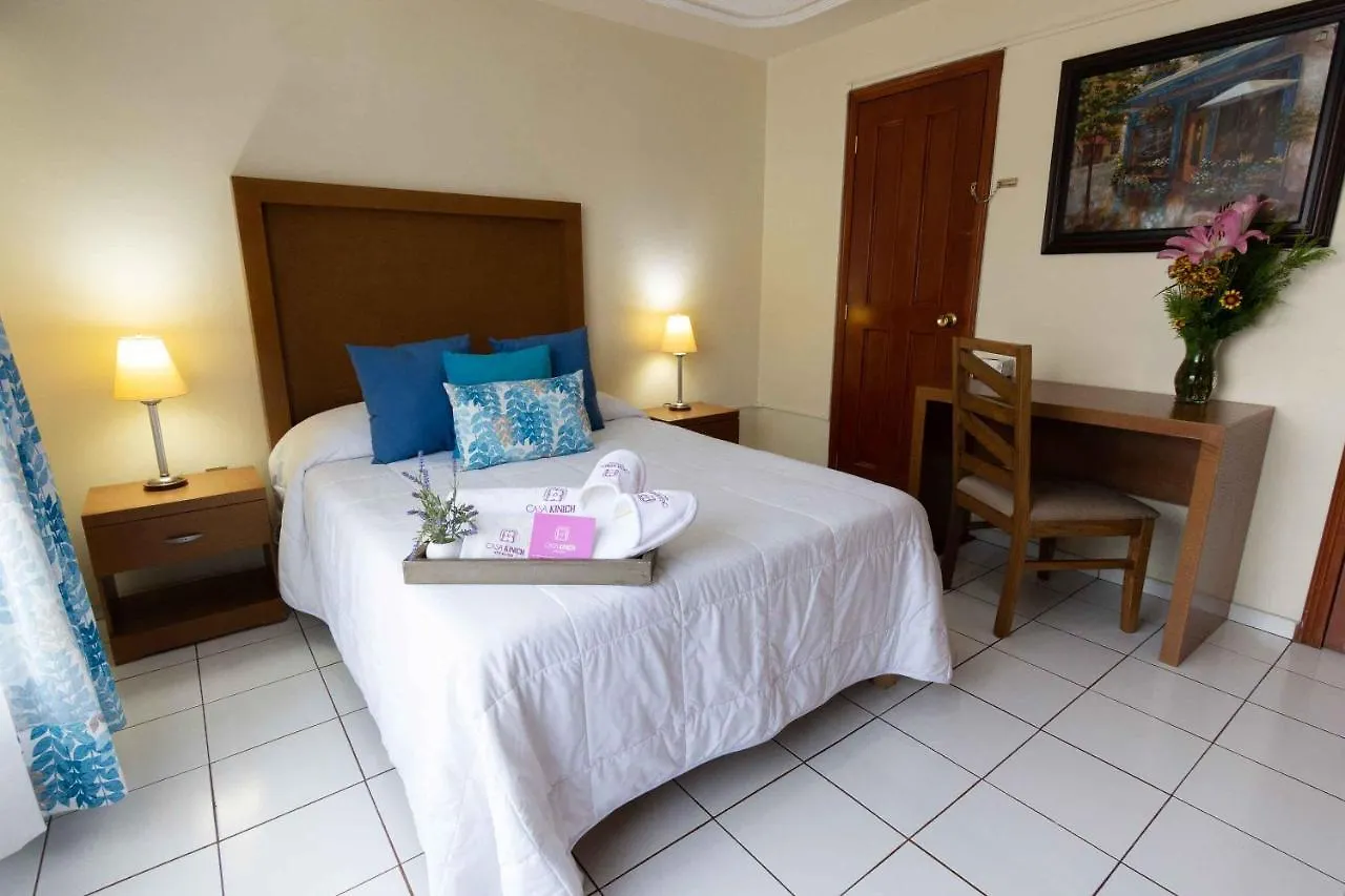 Ubytování v soukromí Apartmán Casa Kinich Guadalajara