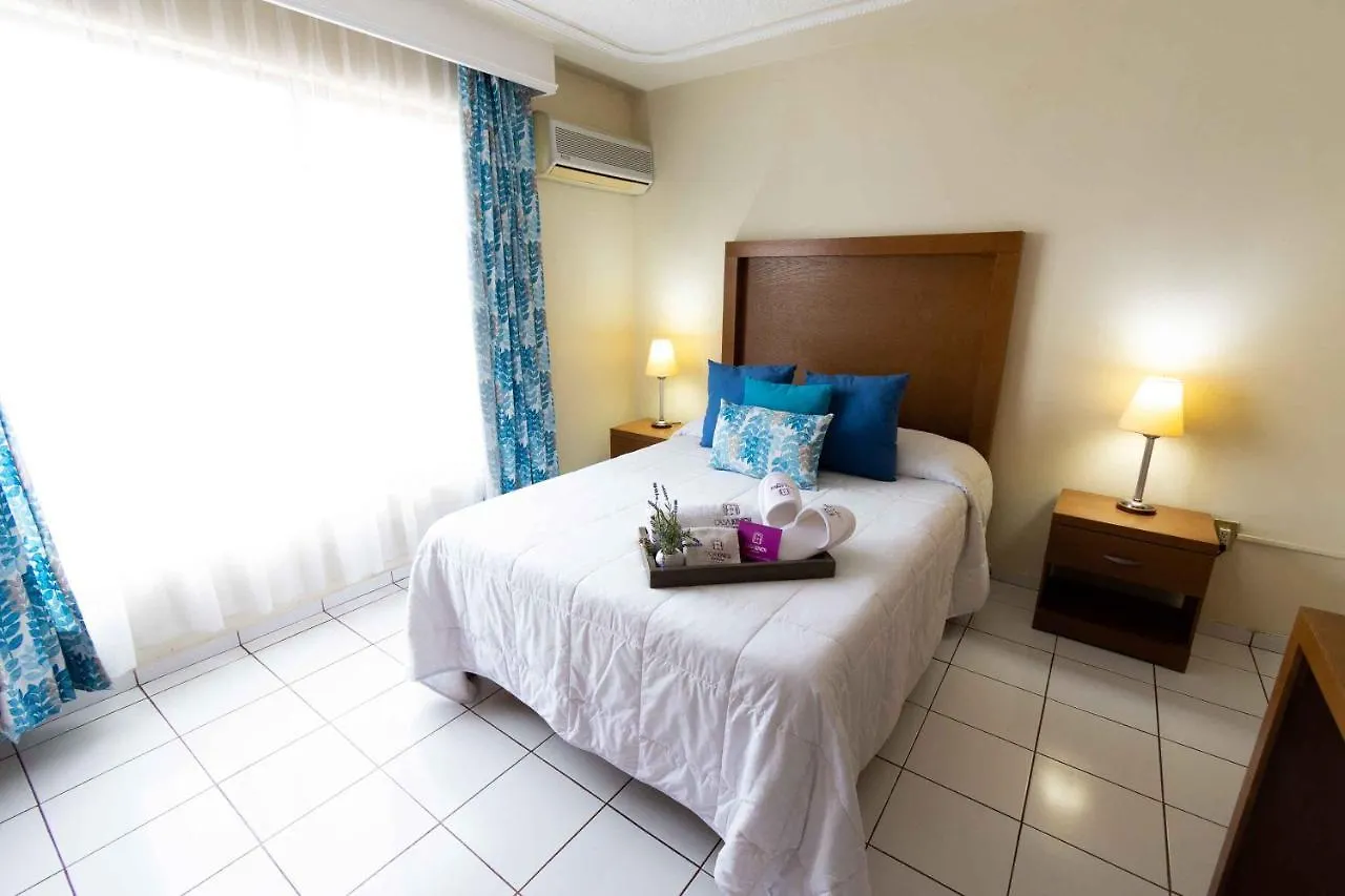 Ubytování v soukromí Apartmán Casa Kinich Guadalajara Mexiko