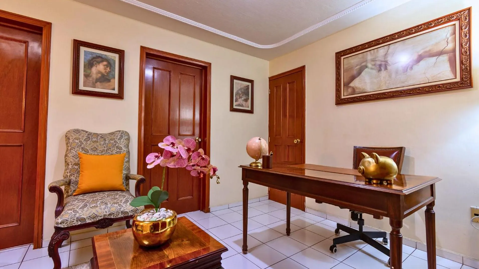 Apartmán Casa Kinich Guadalajara 0*,  Mexiko