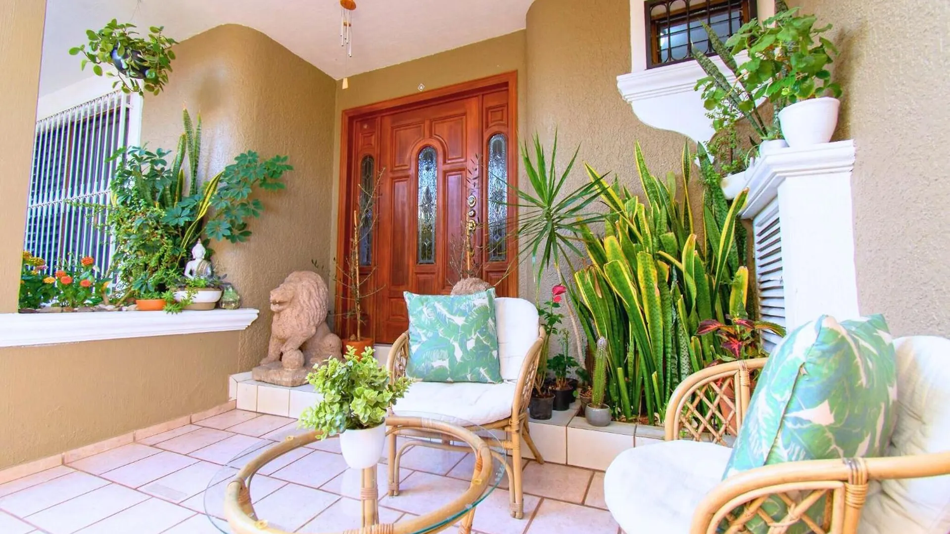 Apartmán Casa Kinich Guadalajara Ubytování v soukromí