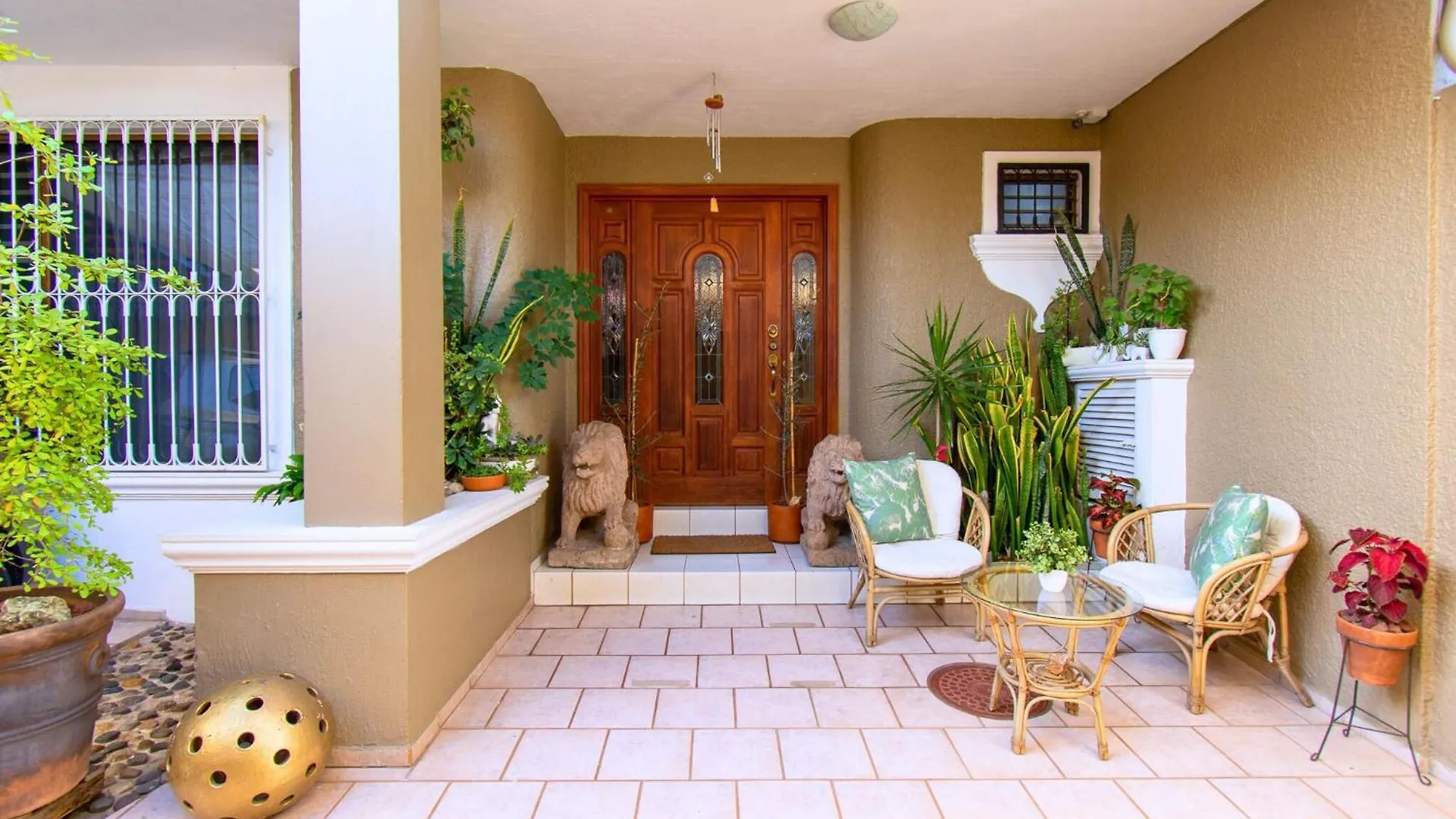 Apartmán Casa Kinich Guadalajara Ubytování v soukromí