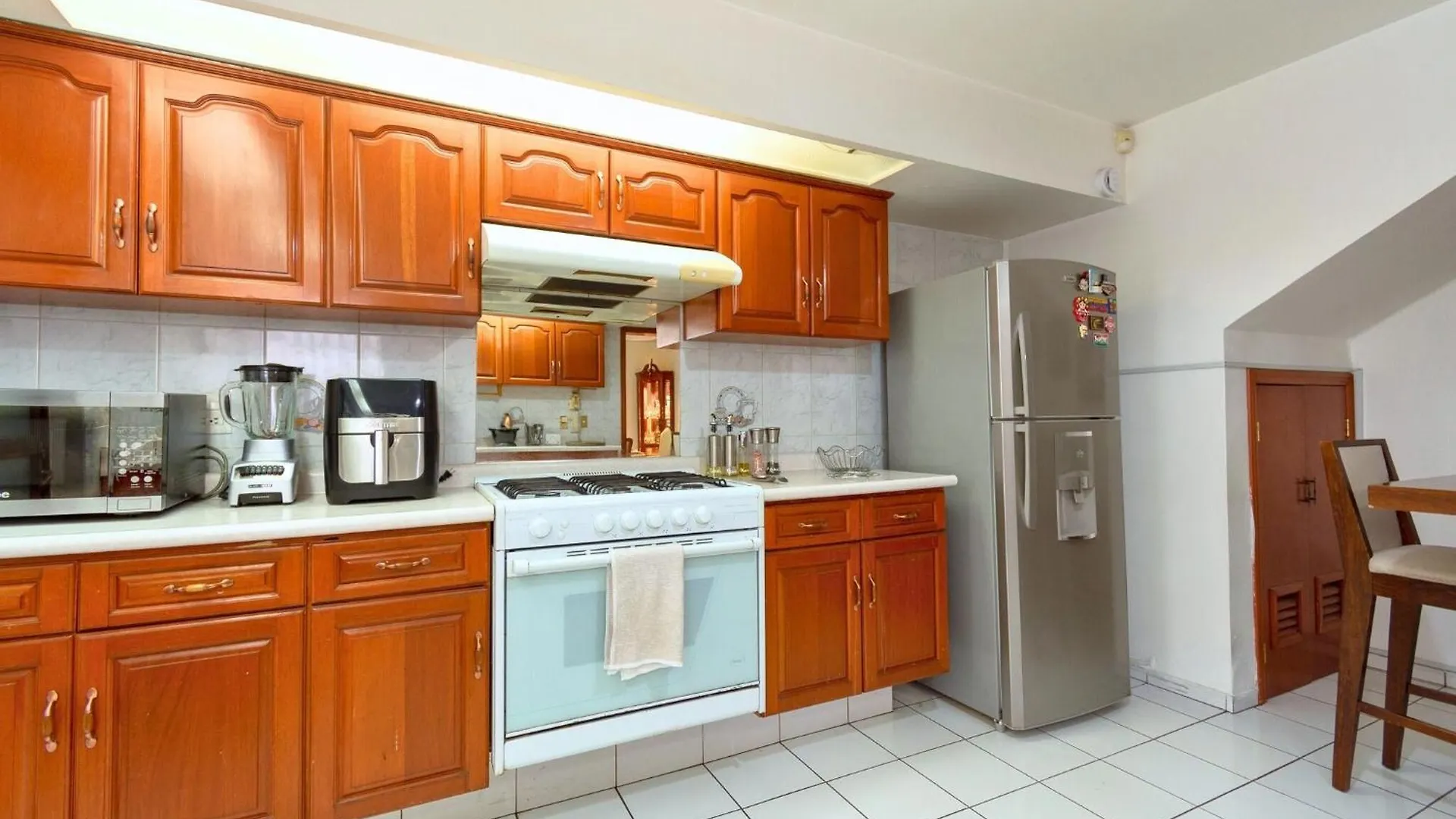 Apartmán Casa Kinich Guadalajara