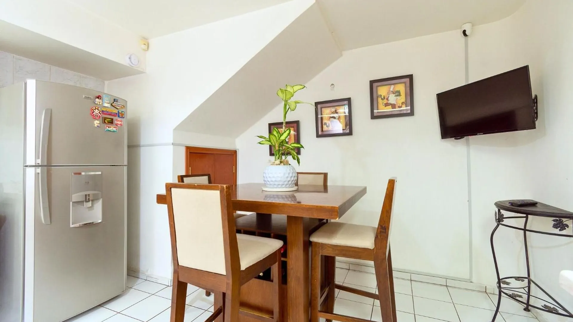 Ubytování v soukromí Apartmán Casa Kinich Guadalajara