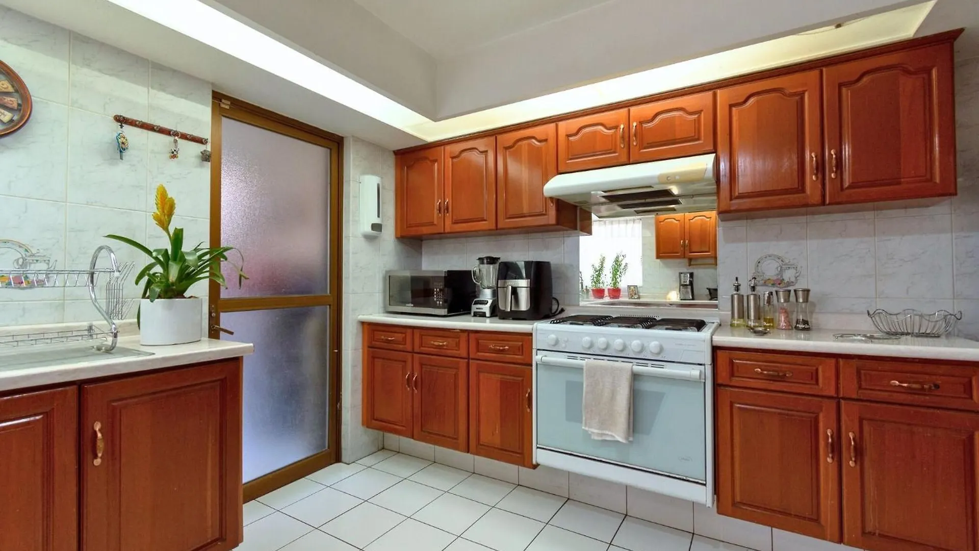 Apartmán Casa Kinich Guadalajara Ubytování v soukromí