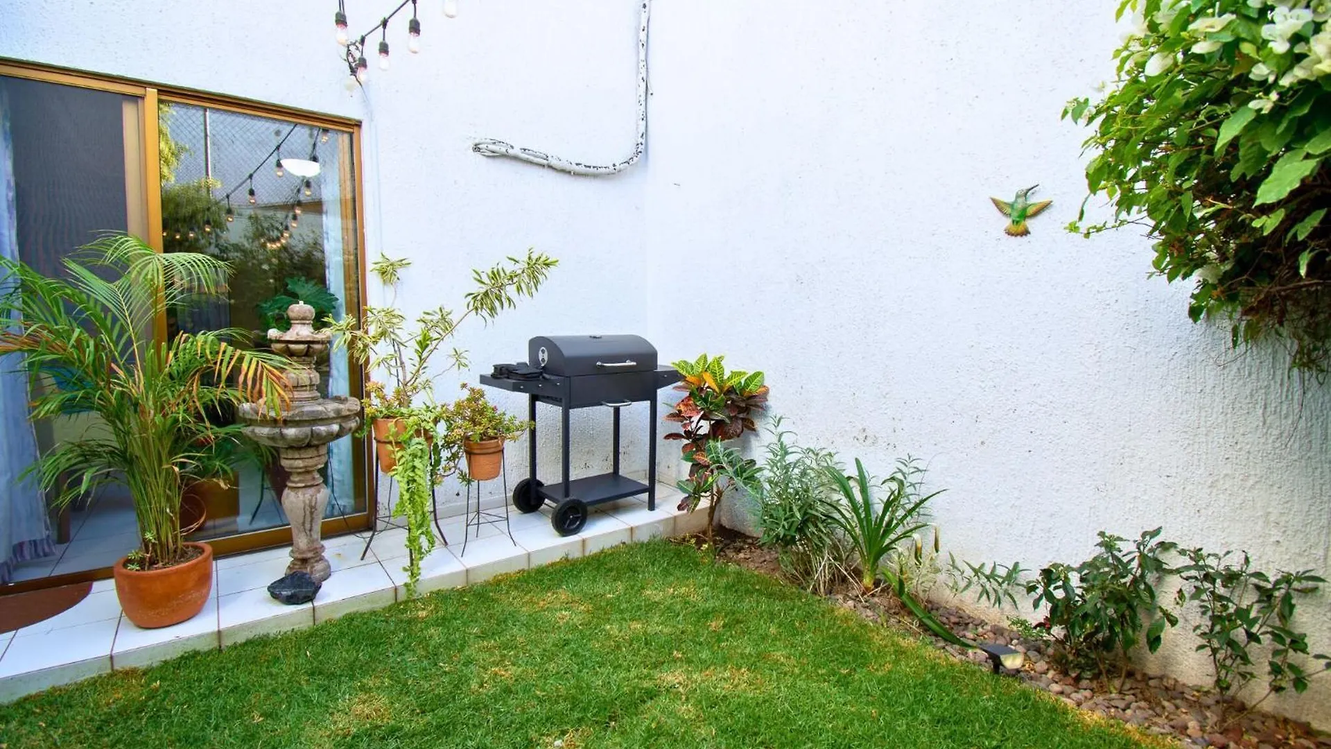 Casa Kinich Apartment Guadalajara Mexico