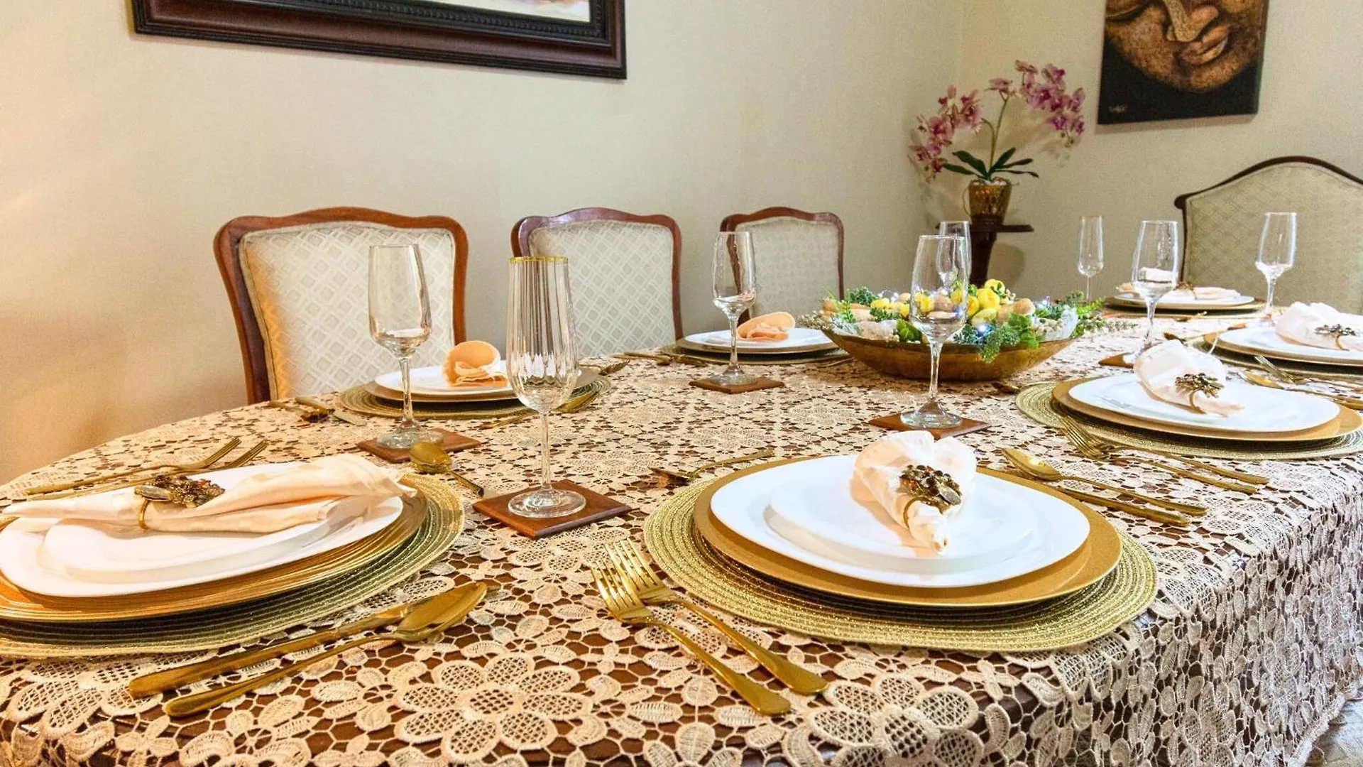 Homestay Casa Kinich Apartment Guadalajara