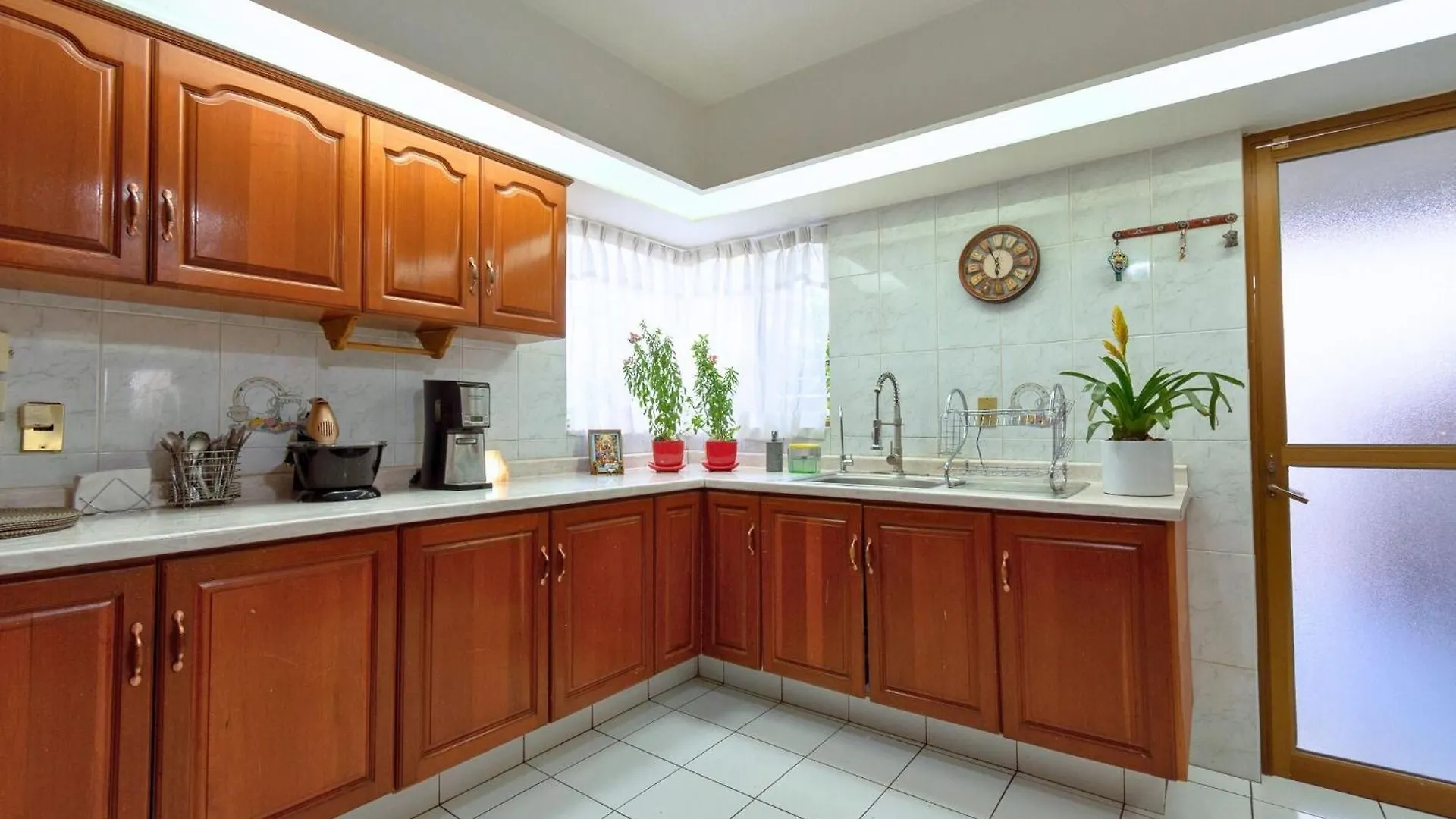 Homestay Casa Kinich Apartment Guadalajara