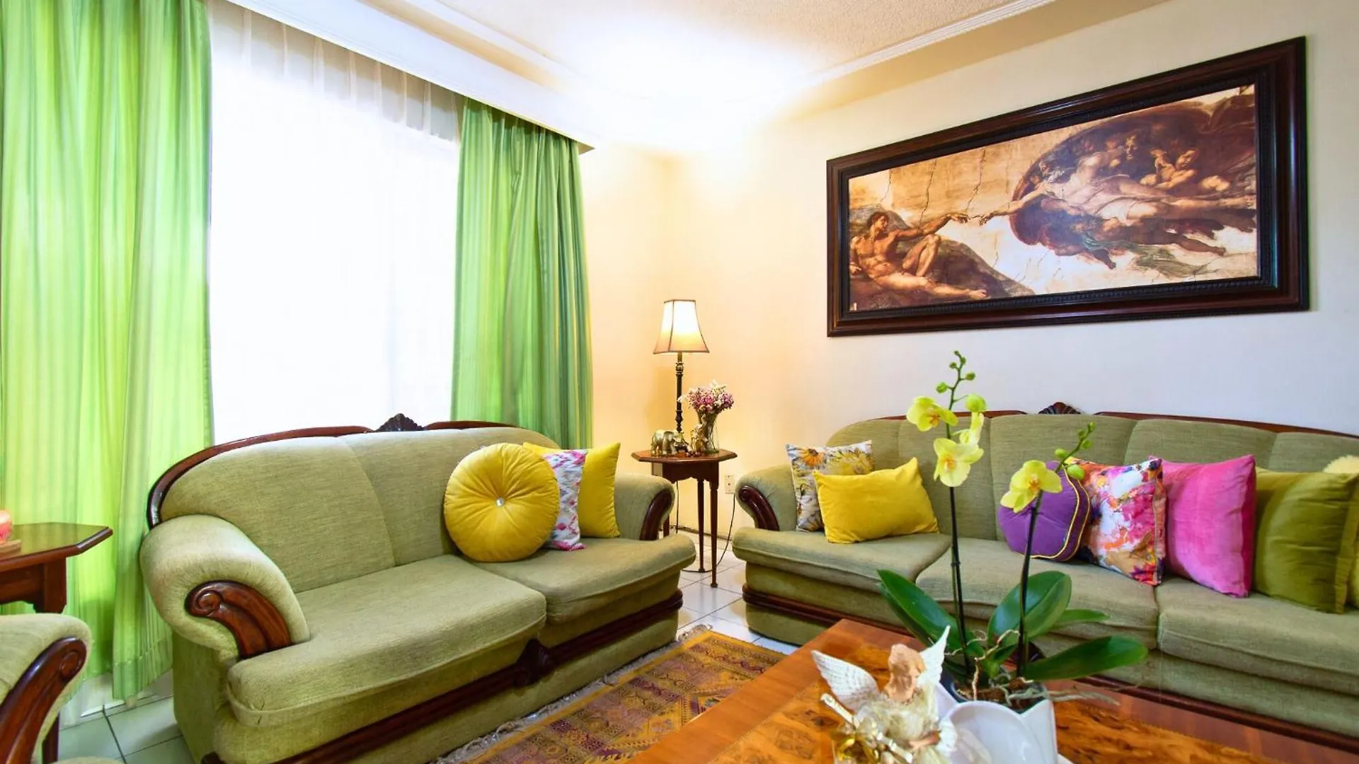 Casa Kinich Apartment Guadalajara